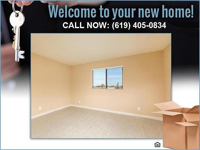 1st image of 2827 A St APT 14