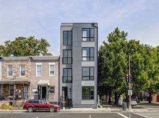 1444 Independence Ave SE, Washington, DC 20003