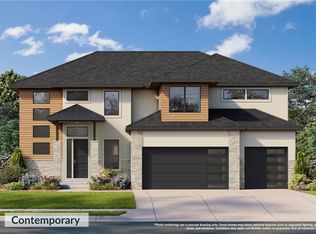 16917 W 172nd Ter, Olathe, KS 66062