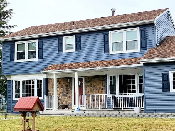 11 Crown Rd, Franklin Twp., NJ 08873