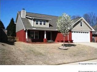 29703 Robert Lee Ct, Harvest, AL 35749