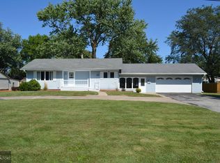 321 Bryan Rd, Ottumwa, IA 52501