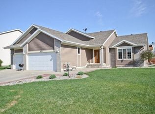 3009 36th Ave S, Fargo, ND 58104