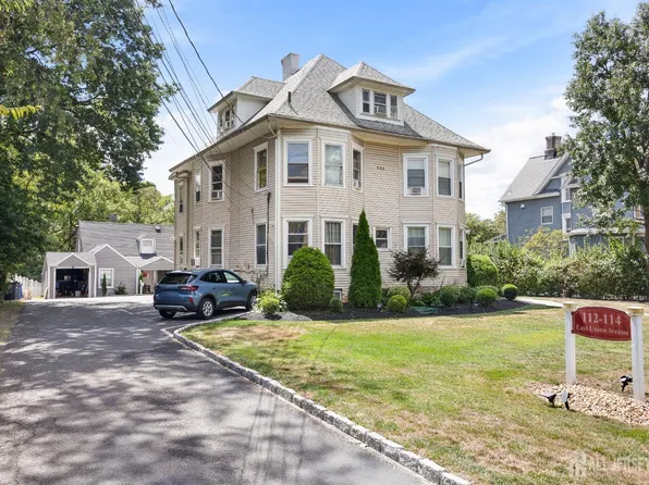 112-114 E Union Ave, Bound Brook, NJ 08805