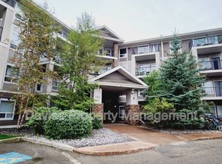 7331 S Terwillegar Dr NW #6112, Edmonton, AB