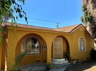 1412 W Ramona Rd, Alhambra, CA 91803