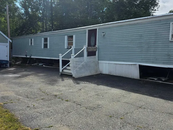 343 Old Lakeshore Road #15, Gilford, NH 03249