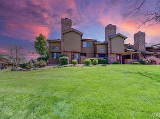 228 Hemingway Ln UNIT F, Saint Charles, MO 63304