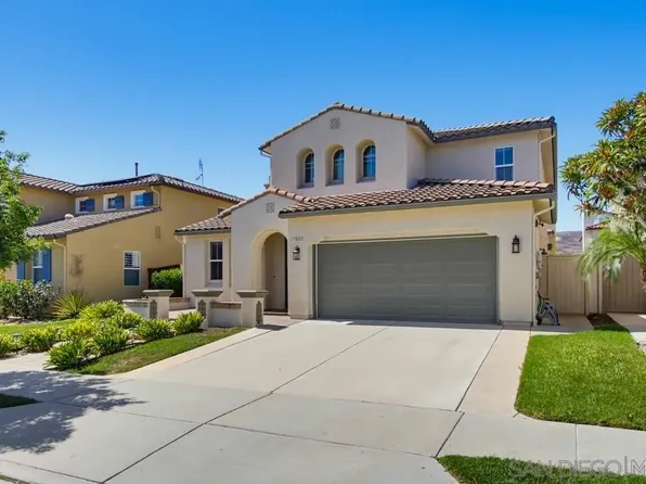 17052 Silver Pine Rd, San Diego, CA 92127