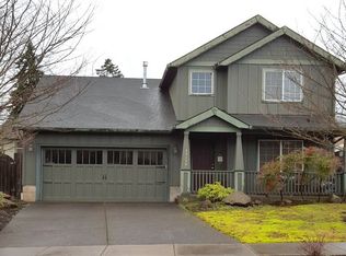 33674 SE Ray Rd, Scappoose, OR 97056