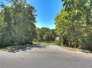 16100 NE 150th St, Luther, OK 73054