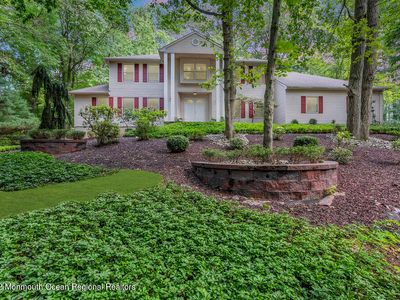 98 Stillwell Road, Leonardo, NJ, 07737