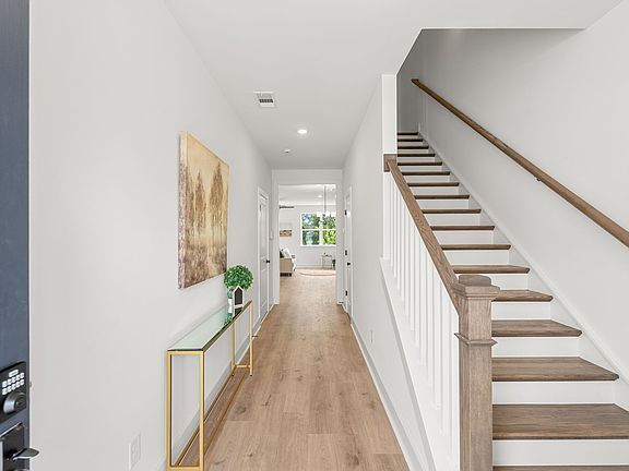 4th image of 6027 Mill Tree Ct #14