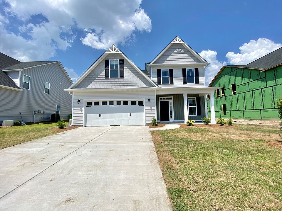 Photo representative of a previous build.