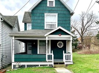 371 Ohio St, Sharon, PA 16146