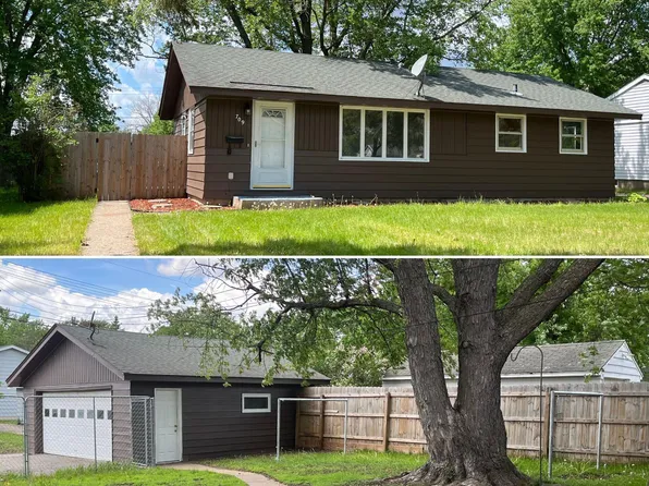 709 24th Ave N, Saint Cloud, MN 56303