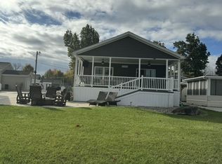 5110 N 450 W LOT 70, Angola, IN 46703