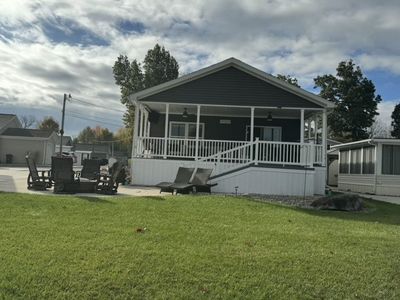 5110 N 450 W Lot 70, Angola, IN, 46703