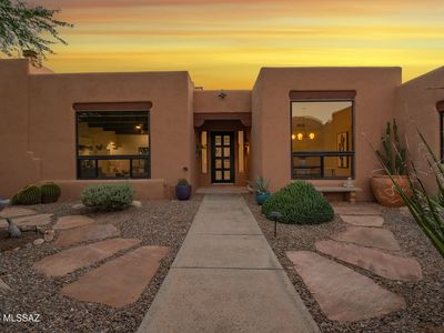 2460 E Calle Sin Pecado, Tucson, AZ, 85718