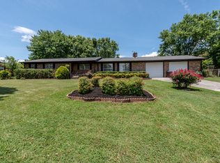 988 Margaret Dr, Alcoa, TN 37701