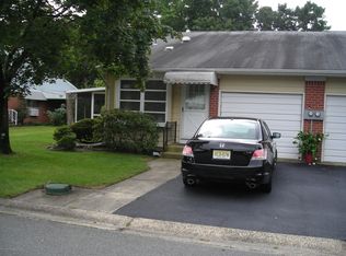12 Lenape Dr #A, Manchester Township, NJ 08759