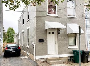 315 Emming St, Cincinnati, OH 45219