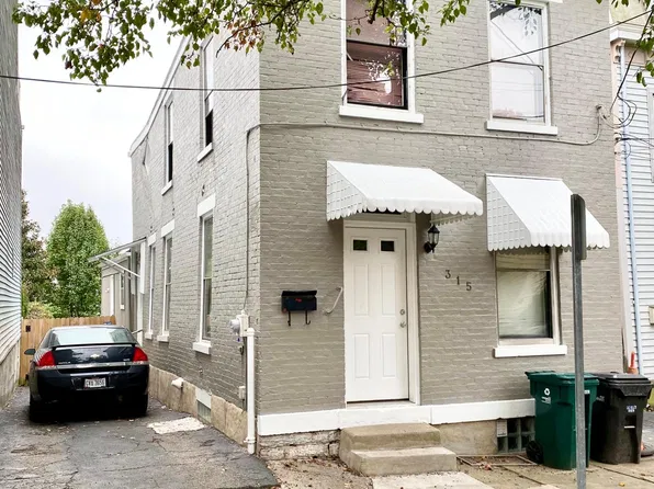 315 Emming St, Cincinnati, OH 45219