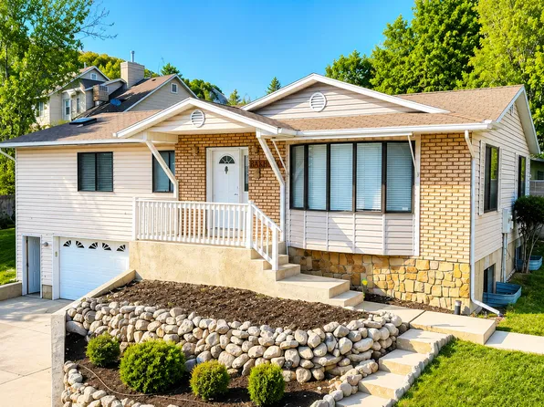 895 Quail Valley Dr, Provo, UT 84604