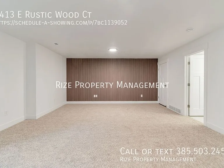 1413 E Rustic Wood Ct — Photo 19