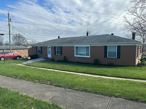5 Boardwalk St, Fort Thomas, KY 41075
