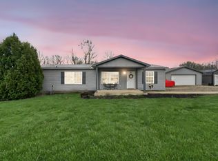 5358 Township Road 179, Cardington, OH 43315