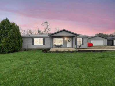 5358 Township Road 179, Cardington, OH, 43315