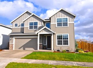 3653 Ebbets St, Forest Grove, OR 97116