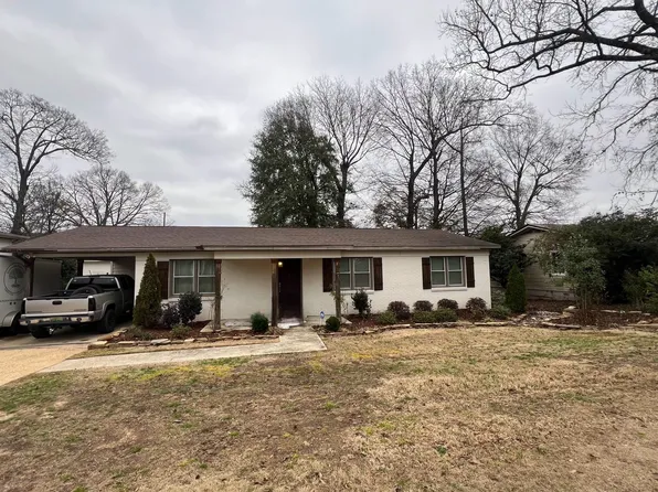 1429 21st Ave E, Tuscaloosa, AL 35404