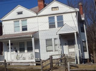 2908 Warsaw Ave, Cincinnati, OH 45204
