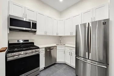 Rented by Compass