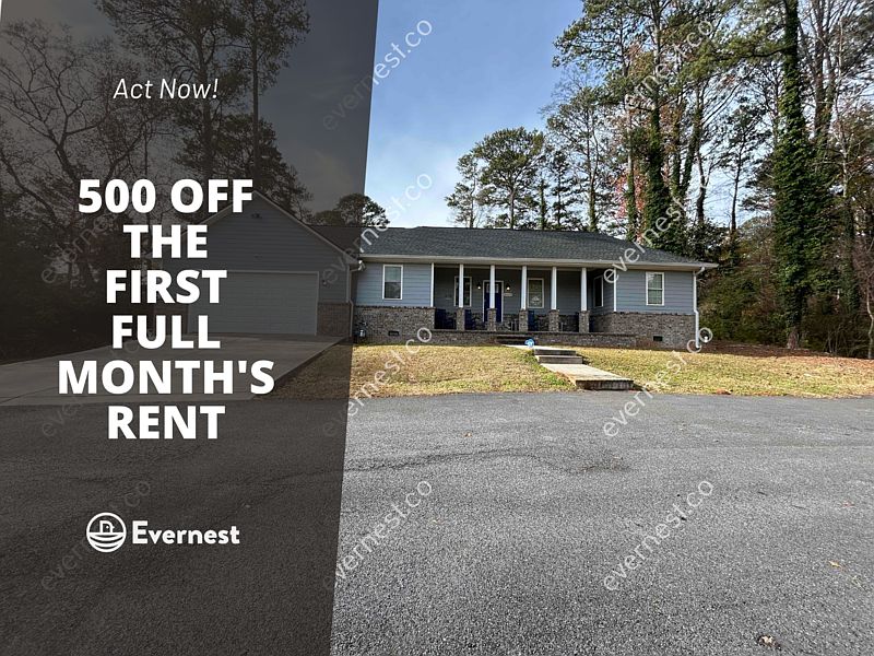 1st image of 2925 Dodson Dr