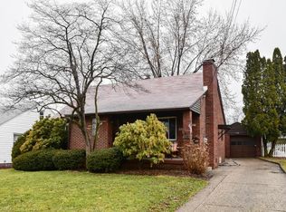 1317 Warrick Pl NE, Canton, OH