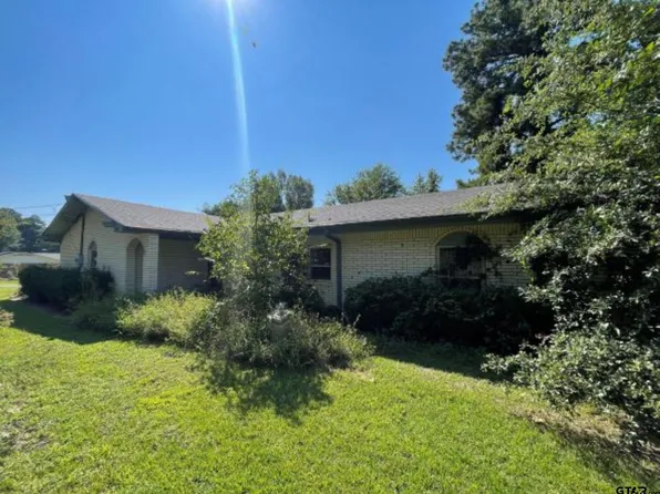 10614 County Road 2258, Tyler, TX 75707