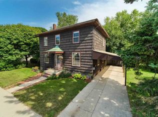 227 River St, Manistee, MI 49660