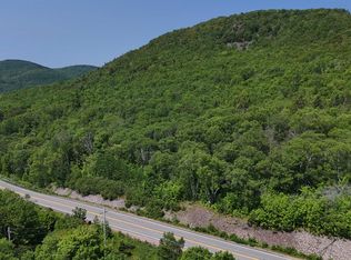 Cabot Trl, Inverness, NS B0C