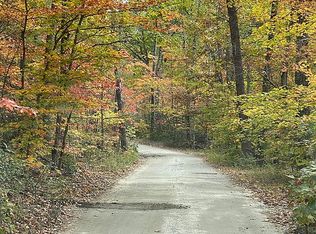 419 Turning Leaf Ln, Mill Spring, NC 28756