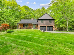 319 Nonnewaug Rd, Bethlehem, CT 06751