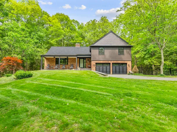 319 Nonnewaug Road, Bethlehem, CT 06751