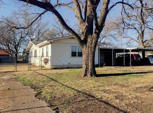 3205 Summer Ave, Waco, TX 76708