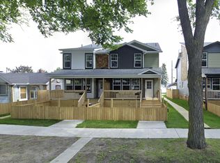 11211 51st St NW, Edmonton, AB T5W 3E7