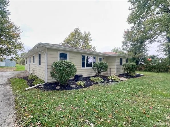 285 S 1100 E, Greentown, IN 46936