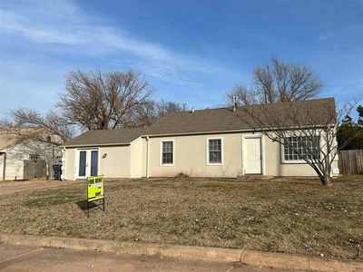 2809 NW 35th Pl, Lawton, OK, 73505