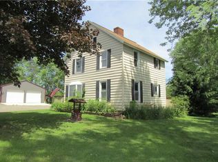 1748 Forest Avenue Ext, Jamestown, NY 14701