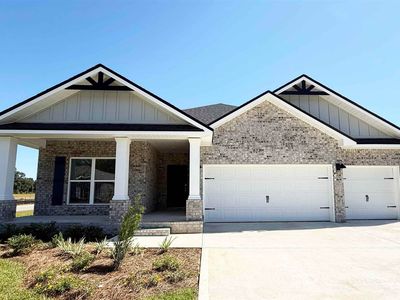 8629 Bluebell St, Milton, FL, 32583